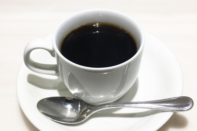 ハンドドリップコーヒー